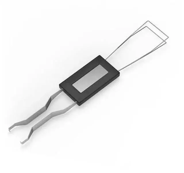 Main image of WISDUM Keycap Puller Stainless Steel Key Keycap Removal Tool Keycaps Remover for Mechanical Keyboard for Removing Fixing Keyboard Tools