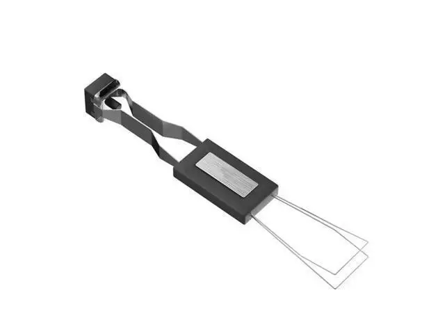 Alt view image 2 of 7 - WISDUM Keycap Puller Stainless Steel Key Keycap Removal Tool Keycaps Remover for Mechanical Keyboard for Removing Fixing Keyboard Tools