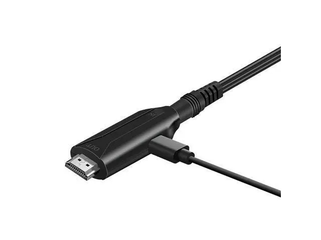 Alt view image 4 of 4 - For PS1 PS2 to HDMI-compatible Converter Adapter 480i/480p/576i Audio Video Converter Supports All For PS2/PS1 Display Modes