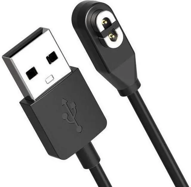 Main image of Replacement Magnetic Charging Cable for AfterShokz Aeropex AS800/OpenComm ASC100SG & Shokz OpenRun Pro, USB Fast Charger Cord