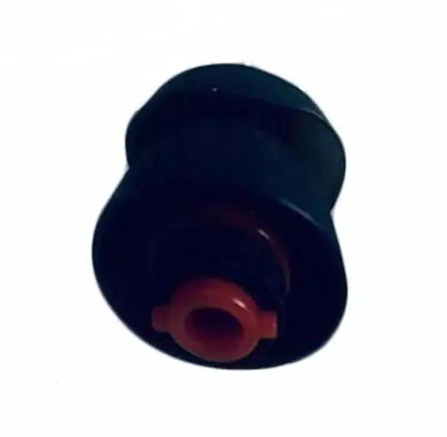 Alt view image 3 of 4 - 3PCS Eartips Ear Plug Replacement For Plantronics Voyager 5200/Legend Wireless Headphone Earmuffs Eartips