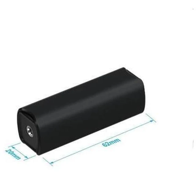 Alt view image 2 of 6 - 3.5mm Audio Aux Cable Anti-interference Ground Loop Noise Filter Isolator Eliminate Cancelling for Home Stereo Car Audio System