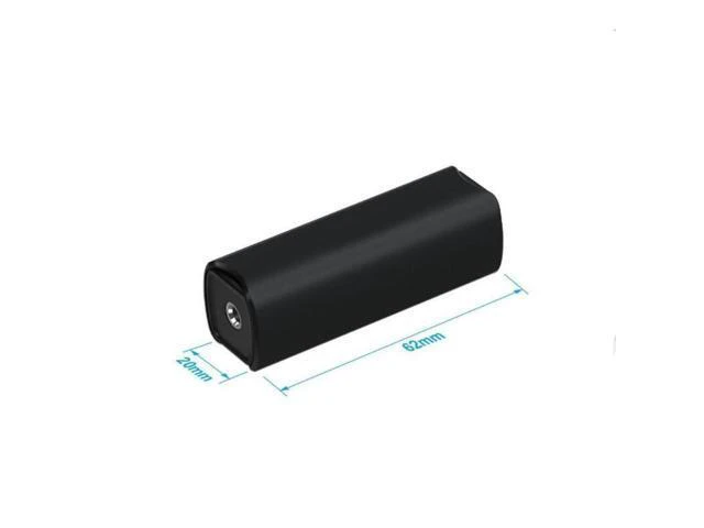 Alt view image 5 of 6 - 3.5mm Audio Aux Cable Anti-interference Ground Loop Noise Filter Isolator Eliminate Cancelling for Home Stereo Car Audio System