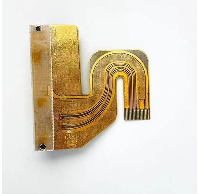 Alt view image 3 of 4 - HDD cable For Sony VAIO VGN-SR SR13 SR16 SR18 laptop SATA Hard Drive HDD SSD Connector Flex Cable 1P-1087M00-2111 M751 NKCH22