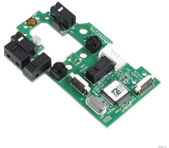 Main image of Mouse Motherboard Mouse Circuit Board for G502 RGB Edition Mouse