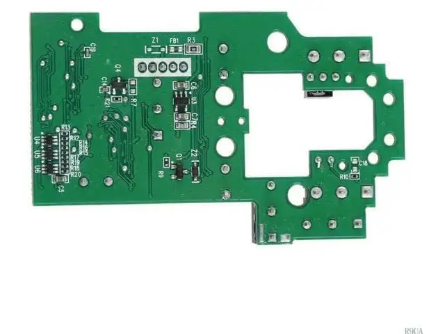 Alt view image 3 of 4 - Mouse Motherboard Mouse Circuit Board for G502 RGB Edition Mouse