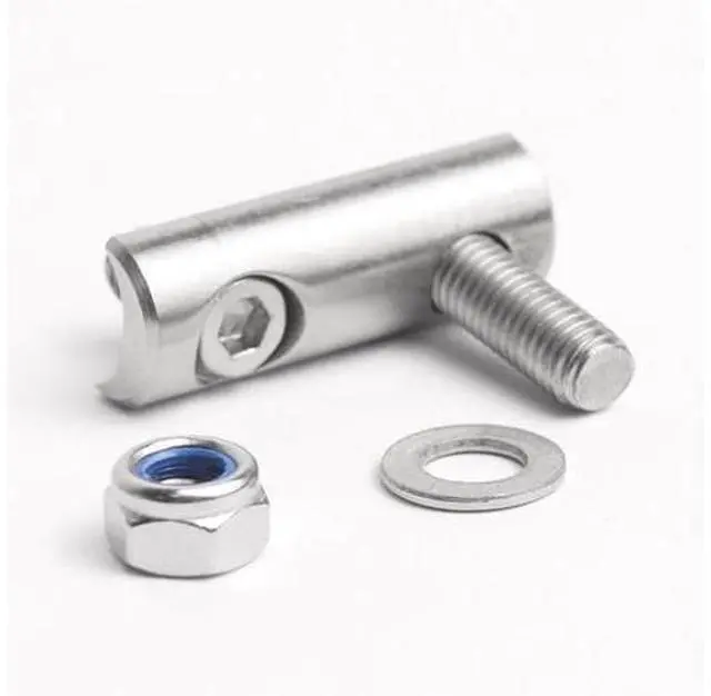 Alt view image 4 of 7 - Bicycle Chainring Road Bike Front Derailleur Extender for for AXS R7170 R8170 Force R8000 R7000 R9100
