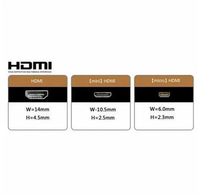 Alt view image 5 of 7 - CYFPV Up Angled 90 Degree FPV Micro HDMI Male to Mini HDMI Female FPC Flat Cable 10cm for FPV HDTV Multicopter Aerial Photography (0.3M)