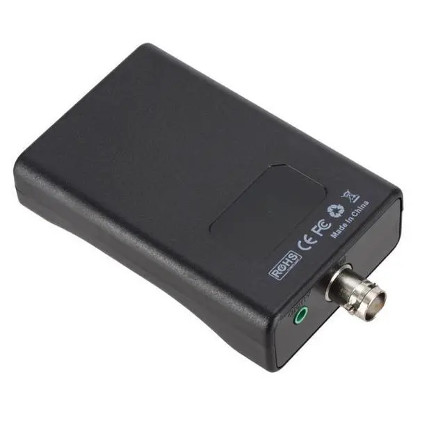 Alt view image 4 of 4 - BNC to HDMI High-Definition Video Converter - BNC2HDMI Converter - BNC Camera Projection to TV