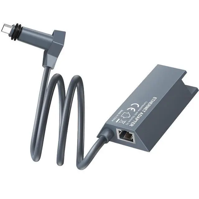 Alt view image 2 of 5 - Best-selling Ethernet adapterBest-selling Ethernet adapterBest-selling Ethernet adapterBest-selling Ethernet adapter