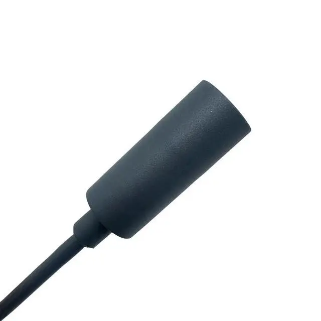 Alt view image 4 of 4 - DC male-to-female extension cable, high current waterproof, CS-DCF-DCF-0.2m, pure copper, for router connection