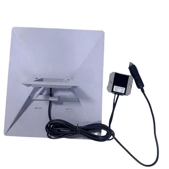 Alt view image 4 of 4 - 12V input, boosted to 30V 2A 60W output DC charger12V input, boosted to 30V 2A 60W output DC charger