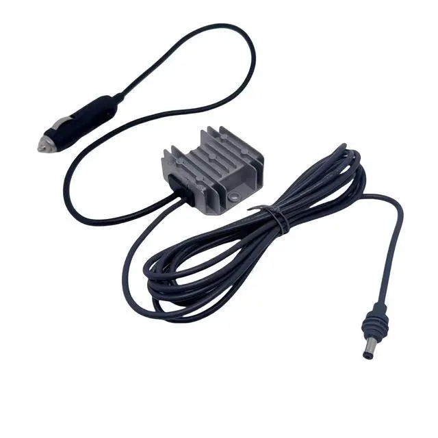 Main image of 12V input, boosted to 30V 2A 60W output DC charger12V input, boosted to 30V 2A 60W output DC charger
