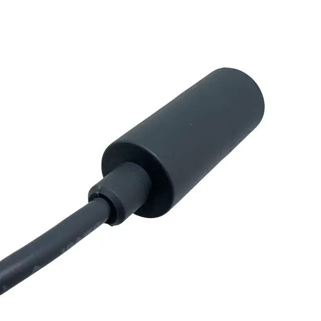 Alt view image 4 of 4 - 20 cm 18AWG cable, DC 5521 female-to-female DC connector adapter power cable, for Starlink Mini accessories