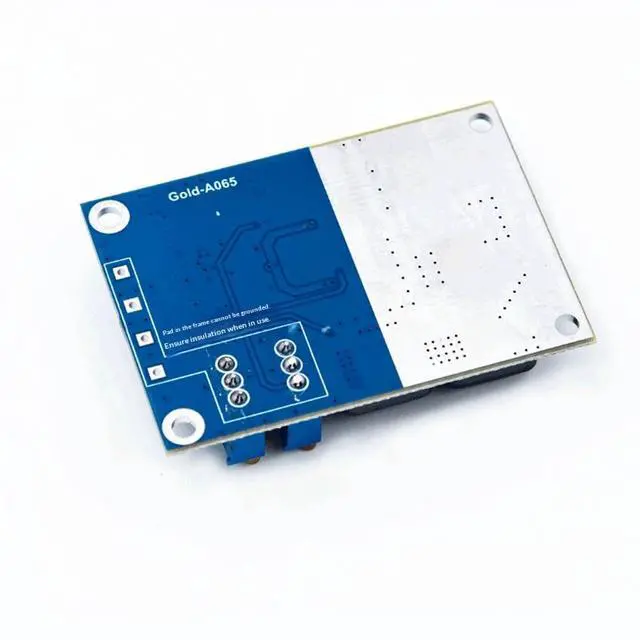 Alt view image 2 of 5 - Best-selling A065 modified DC board Y-axis maintenance and repair color change, blurriness, dimness, universal logic board sound