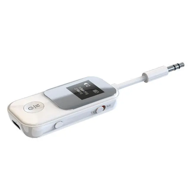 Alt view image 6 of 6 - Qualcomm solution Bluetooth transceiver supports Bluetooth 5.2 and is compatible with ATPX format Bluetooth adapter and Bluetooth box conversion.