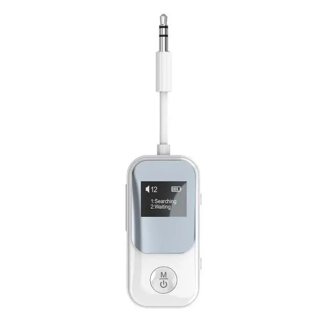 Alt view image 4 of 6 - Qualcomm solution Bluetooth transceiver supports Bluetooth 5.2 and is compatible with ATPX format Bluetooth adapter and Bluetooth box conversion.