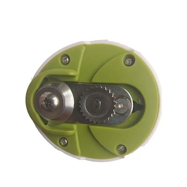 Alt view image 3 of 5 - Can opener, bottle opener, can cutter, kitchen tools, bottle opener