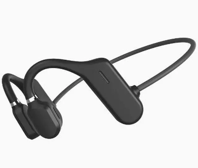 Alt view image 2 of 3 - Openear Headband Wireless Game Directional Audio Headphones Bluetooth Fitness Headphones