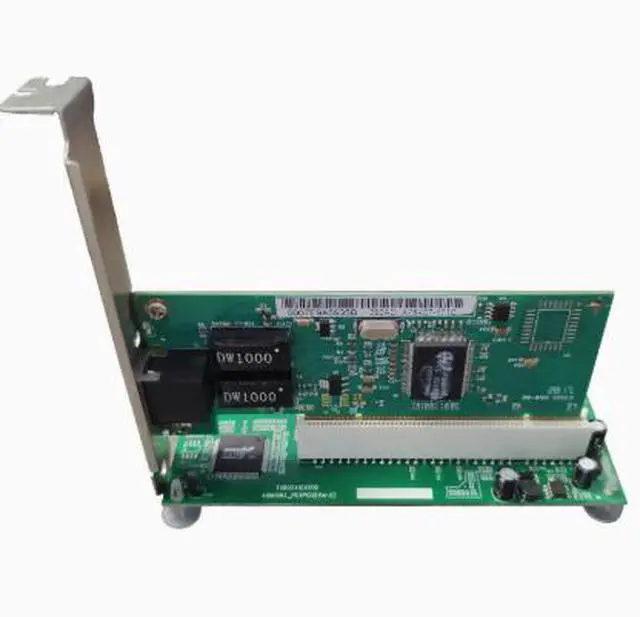 Alt view image 4 of 4 - TXIC PCIe to PCI adapter PCIe to dual PCI slots expansion card supports capture card and tax card