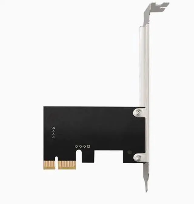 Alt view image 3 of 4 - TXIC Computer Bluetooth Remote Control Switch Desktop Computer PCIE Power On/Off Card Long-distance Power On/Off Card