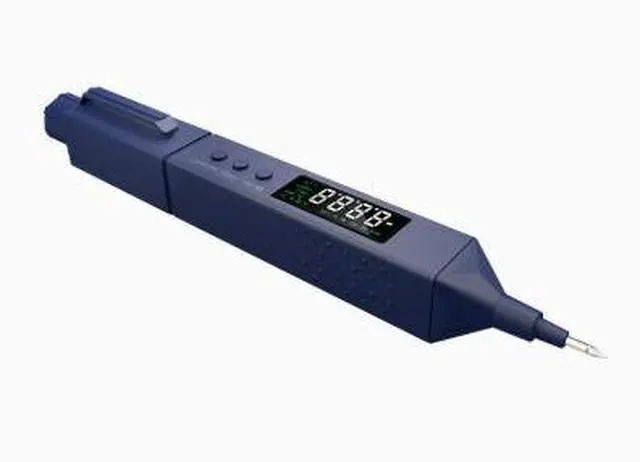 Main image of Pen-type multimeter, intelligent multi-function multimeter, automatic range multimeter, small-sized portable multimeter