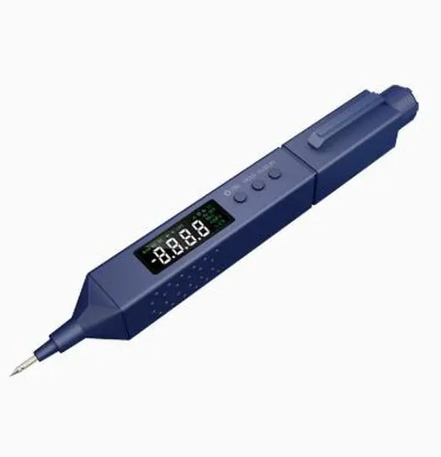 Alt view image 2 of 3 - Pen-type multimeter, intelligent multi-function multimeter, automatic range multimeter, small-sized portable multimeter