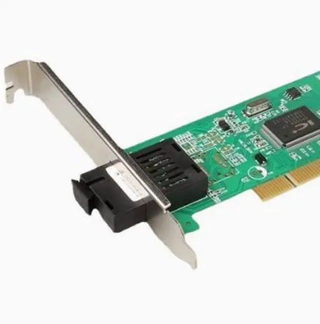 Alt view image 2 of 4 - MINI PCIE Dual-Gigabit Ethernet Network Card I350 Chip Desktop Computer