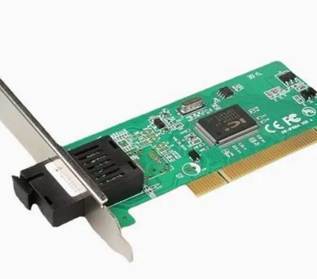 Alt view image 4 of 4 - MINI PCIE Dual-Gigabit Ethernet Network Card I350 Chip Desktop Computer