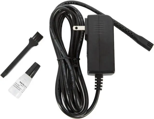 Alt view image 5 of 7 - Details about Wahl 5 Star Magic Clip 8148 Professional Cord / Cordless Fade Hair Clipper Cut