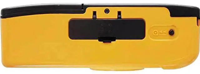 Alt view image 4 of 5 - SOEWIOU Kodak M35 35mm Film Camera (Yellow) - Focus Free, Reusable, Built in Flash, Easy to Use