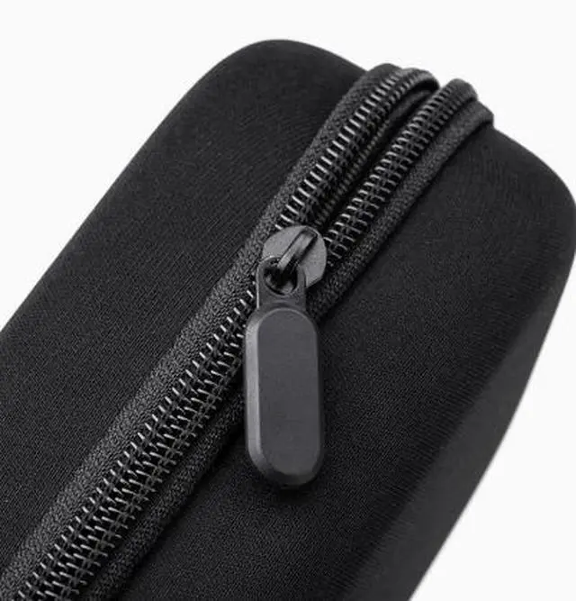 Alt view image 3 of 5 - EVA Portable Multi-functional Storage Box for Data Cables and Chargers, 3C Digital Device Packaging Case