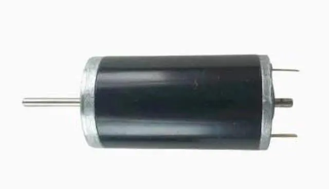 Main image of 31 DC brushed motor low-speed high-torque planetary gear micro household appliance drive motor reduction motor