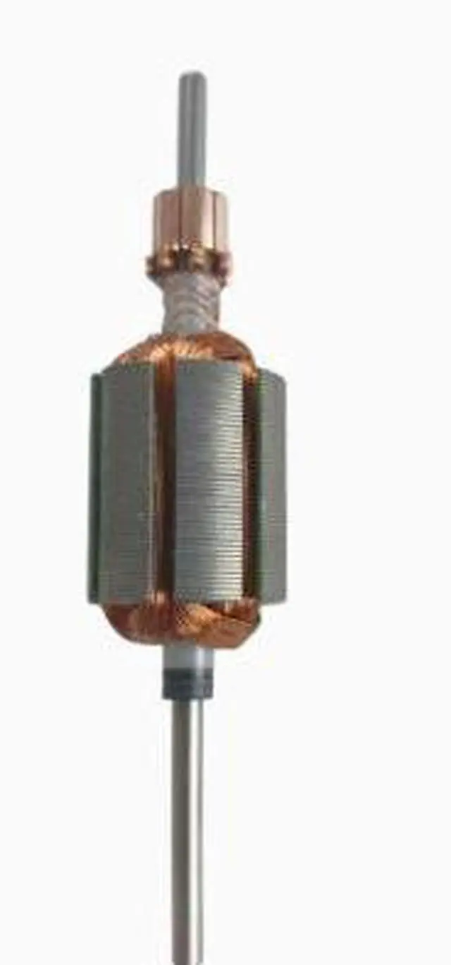 Alt view image 4 of 4 - 31 DC brushed motor low-speed high-torque planetary gear micro household appliance drive motor reduction motor