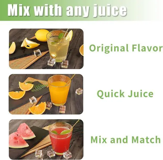 Alt view image 5 of 7 - Ultimate Juice Squeeze, Manual Juicer, Portable Manual Juicer Squeezer, Versatile Fruit Squeezer for Watermelon Lemon Orange Grapes