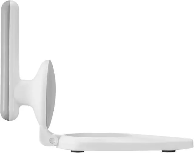 Alt view image 5 of 5 - Manual Wrapper Forming Tool in Family Cooking, Hinged Dough Press with Broad Grip, Molded Body, Single Pack Kitchen Accessory for Everyday Counters Dough Wrapper Shaper Manual Press Kitchen Round