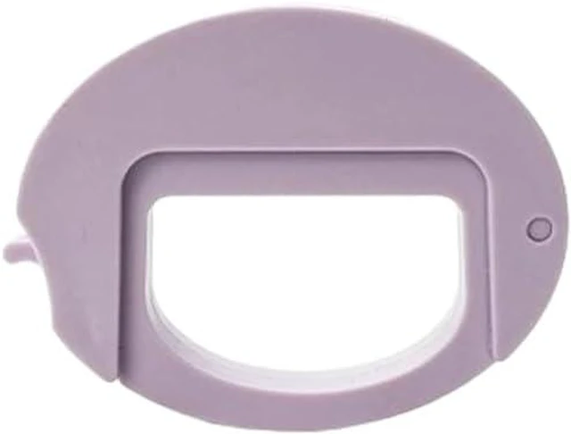 Main image of Airtight Food Storage Clips Reusable Bag Sealer Clamps (Blue)Snack Bags, and Pantry Organization, Durable Plastic Kitchen Clips Purple