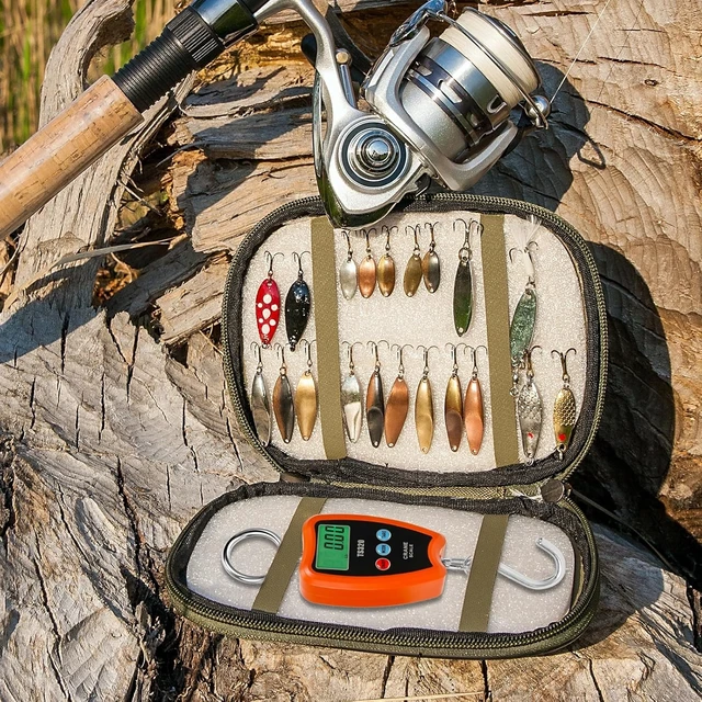 Alt view image 7 of 7 - Hanging Weight Scale Industrial Heavy Duty for Farm, Hunting, Bow Draw Weight, Big Fish & Hoyer Lift with Accurate Sensor Digital, Professional