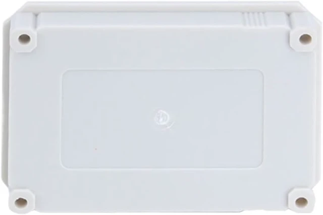Alt view image 3 of 5 - 1PCS EB500 Generator AVR Voltage Regulator Stabilizer Control Panel Module Reverse Current Protection