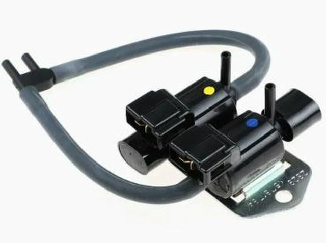 Main image of Auto parts compatible with Pajero vacuum solenoid valve MR263723 MB620532 K5T47776