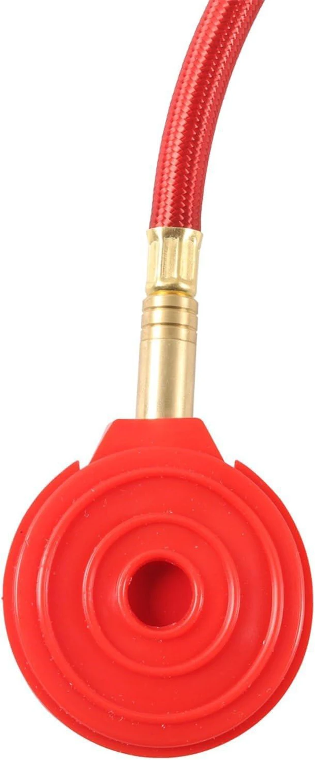 Alt view image 5 of 12 - Road Tire Pressure Gauges Set Rapid Air Down Deflator High Precisions Tire Deflator for Accurate Measurement