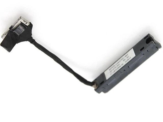 Main image of HDD cable For DELL Latitude L3560 3570 E3560 E3570 SATA Hard Drive HDD SSD Connector Flex Cable