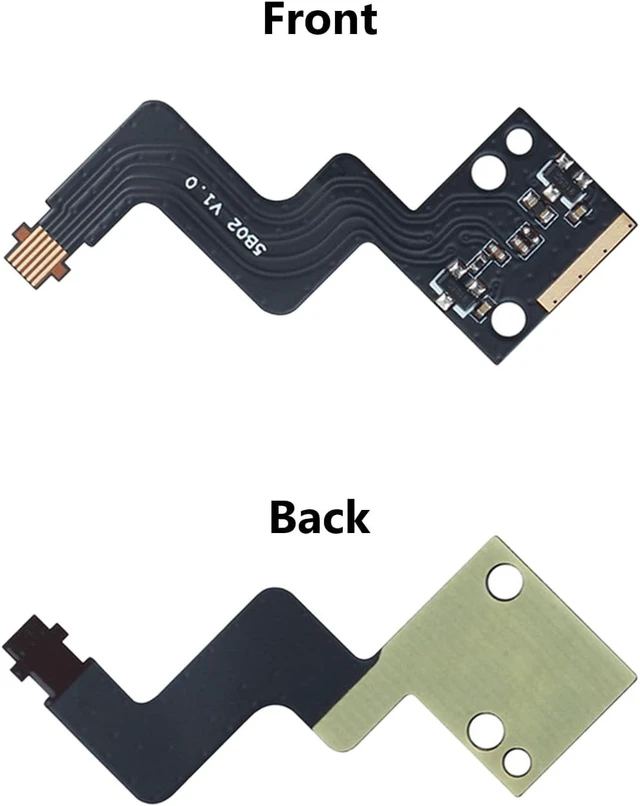 Alt view image 3 of 6 - 2PCS P2S Extruder Filament Feeding Sensor Hall Switch Board KitFDM 3D Printer Accessories,3D Printer Parts