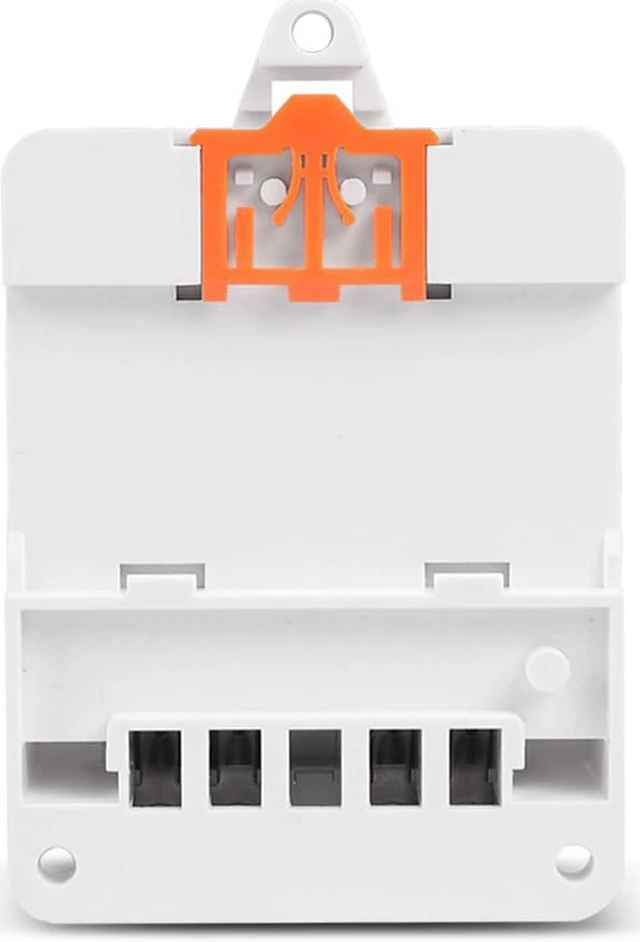 Alt view image 2 of 4 - AC 220V Volt Voltage Output Digital 7 Days Weekly Programmable Timer Switch Time Relay Control