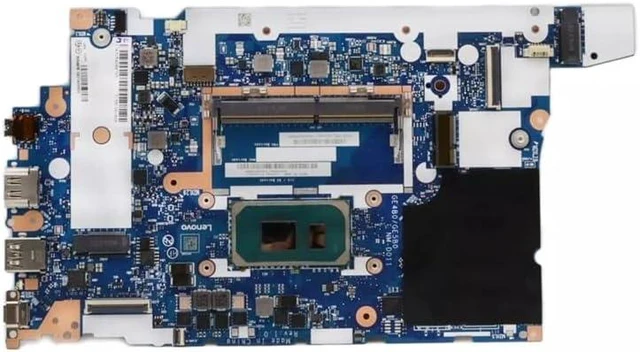 Main image of New HAYOOVANT Compatible for 5B21K59856 ThinkPad E15 Gen 2 20TD 20TE i7-1165G7 IG Motherboard UMA 5B20Z48237 5B21C71931