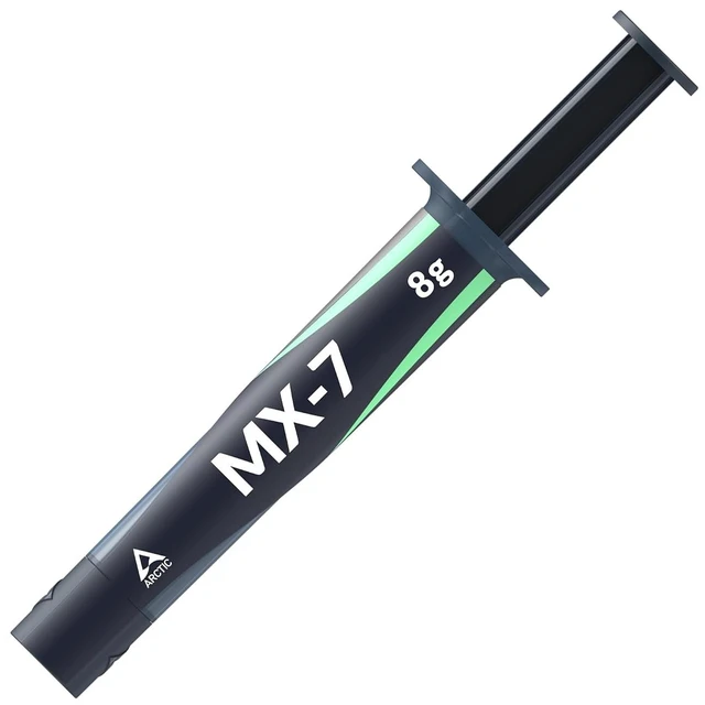 Main image of ARCTIC MX-7 (8 g) - Ultimate Performance Thermal Paste, Long Durability