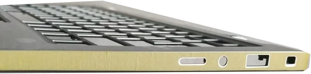 Alt view image 3 of 3 - Compatible KP5GX Palmrest Upper Case C Cover No SC for Pro 14 Plus PB14250