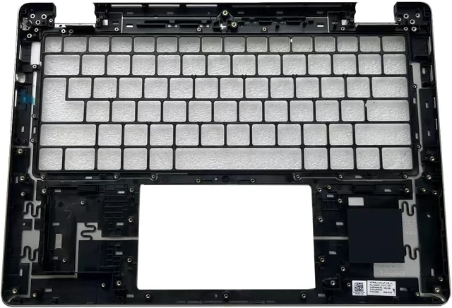 Alt view image 2 of 3 - Compatible KP5GX Palmrest Upper Case C Cover No SC for Pro 14 Plus PB14250