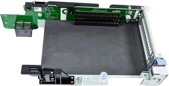 Main image of Riser 3 PCI Extension Card For POWEREDGE R740 R740XD 0DTTHJ0DTTHJ, DTTHJ Compatible, PCI Extension, Server Riser Card