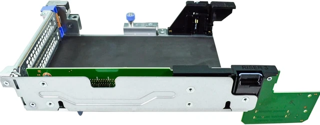 Alt view image 4 of 4 - Riser 3 PCI Extension Card For POWEREDGE R740 R740XD 0DTTHJ0DTTHJ, DTTHJ Compatible, PCI Extension, Server Riser Card